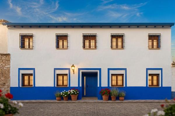 Casa Rural La Posada Del Quijote - Herencia