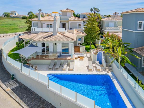 Villa Rosal By Signaturestays - Algarve