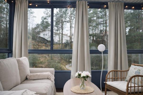 Bergen Apartment Close To Nature - Bergen