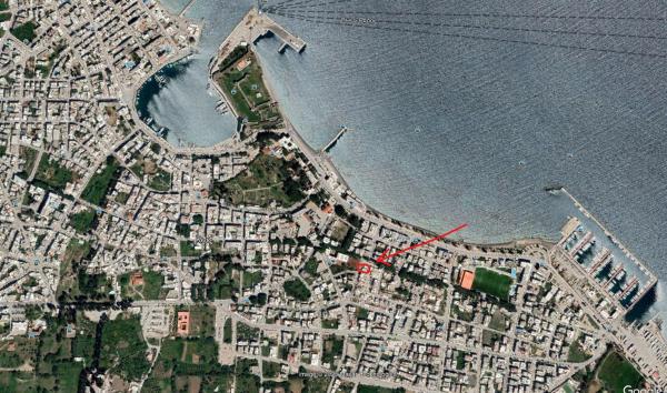 Leon Seaside 2bedroom House - 1 Min Walk To The Beach , In Kos Center - Kos