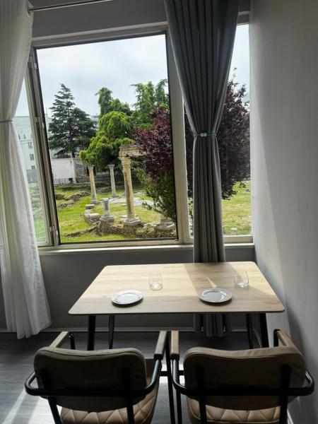 Forum View Suite Apartamentet - Durres
