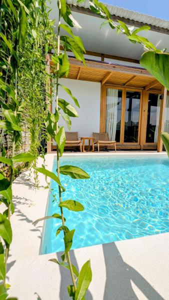 Musa Uluwatu Villas - Bali