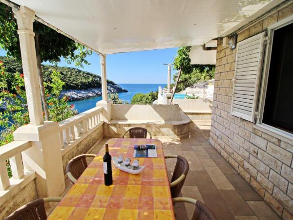 Oasis Of Peace - Korčula