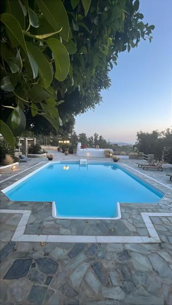Paros Casa Prive By Aegean Spirit - Paros