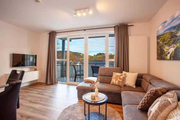 Skywalk Apartment Willingen - Willingen