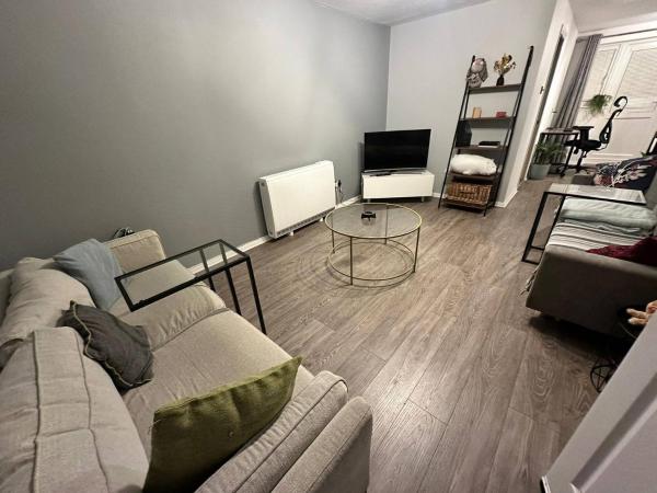 3br House With Garden And Parking - Londres