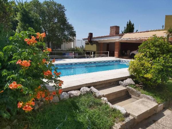 Alojamiento 2 Hab Con Piscina En Villa Carlos Paz - Villa Carlos Paz