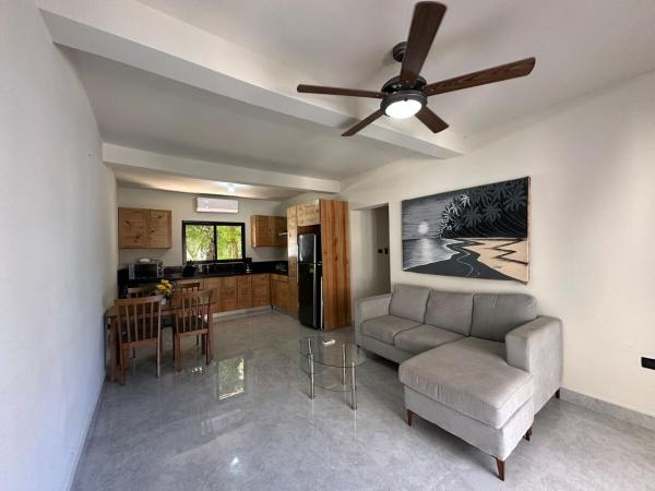 Cana Life Breeze Los Corales Residences A1 - Punta Cana