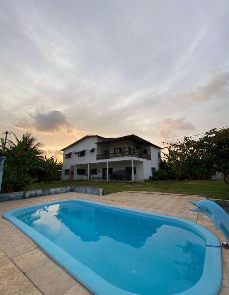 Casa Completa, Praia E Rio - Pernambuco (estado)