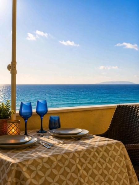 Villa Kostas - Korfu