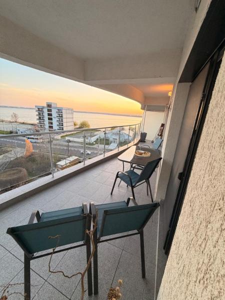 Azure Casa Del Mar - Mamaia Nord - Constanța