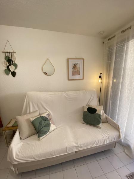 Très Joli T2 Terrasse, Parking Cap Agde 300m Plage Richelieu - Agde