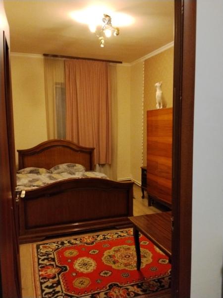 GuestHouse ED&ER near airport, Geghanist