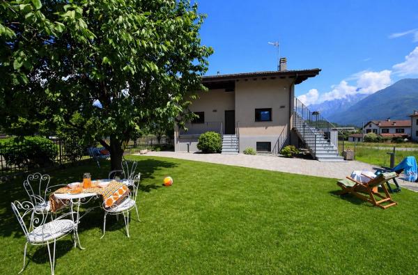 Casa Didi & Rosi - Lake Como - Colico
