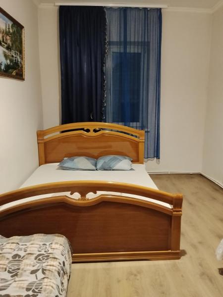 Guest house Ed&Er, Geghanist