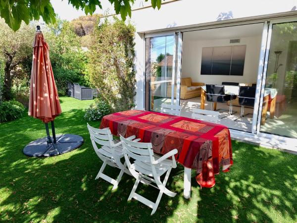 T3 Neuf Bord De Mer Cavalaire - Cavalaire-sur-Mer