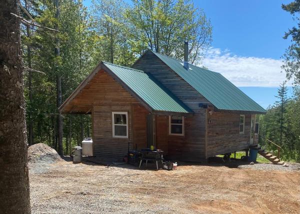 Cottage - New Brunswick