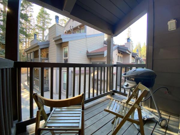 Chamonix Retreat Nearby Outdoor Activities - Mammoth Mountain, CA