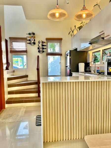 New Cozy Home In Dauis, Panglao, Bohol - Panglao