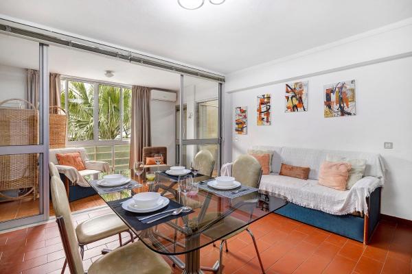 Apartamento Vasco Da Gama - Quarteira