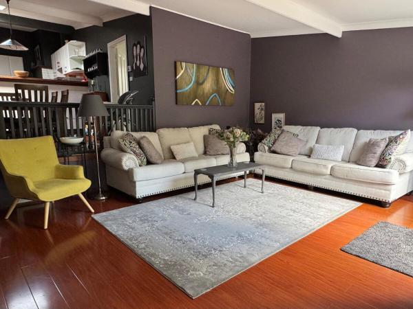 Kedumba Cottage: Gorgeous Home 2 Min Walk To Town - Katoomba