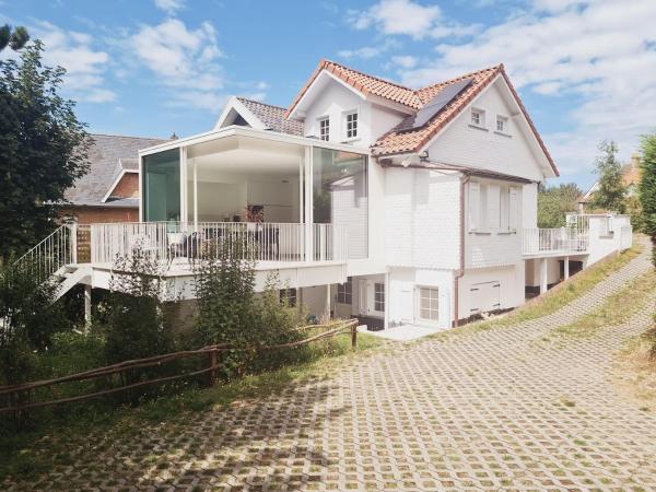 Le Vallonnet - De Panne