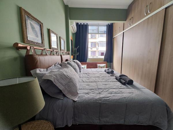 Mag704|Great studio 3 blocks from Copacabana Beachの写真2