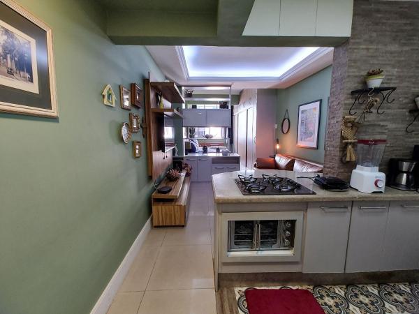 Mag704|Great studio 3 blocks from Copacabana Beachの写真8
