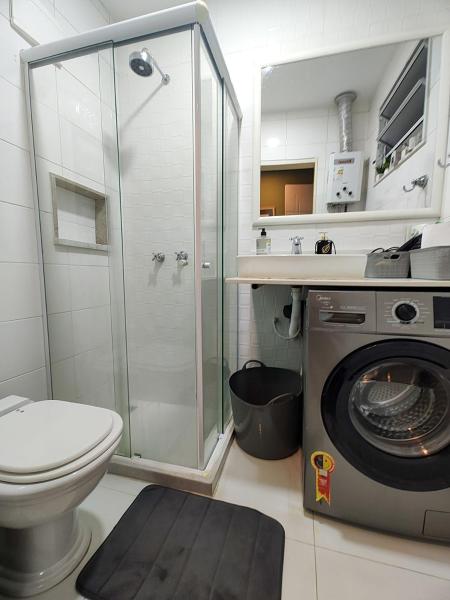 Mag704|Great studio 3 blocks from Copacabana Beachの写真3