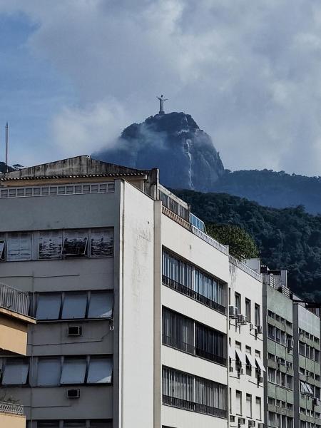 Mag704|Great studio 3 blocks from Copacabana Beachの写真6
