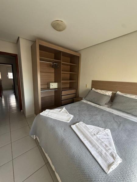 Pousada Holiday - Florianópolis