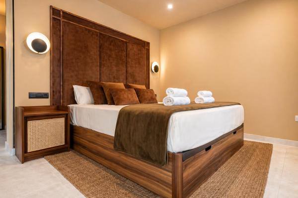 Prado Suites Apartments - Málaga