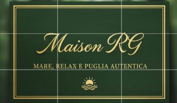 Maison Rg - Cisternino