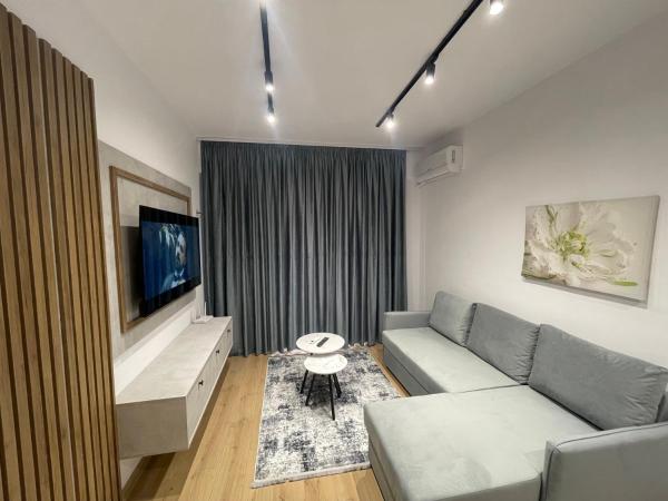 Comfort Apartment Tirana - Tirana