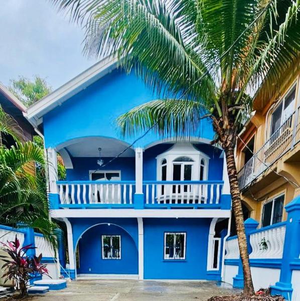 Blue Paradise - Roatán