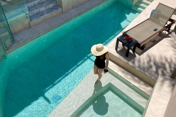 Villa Kallergi Nefeli 6 Guests - Grecia