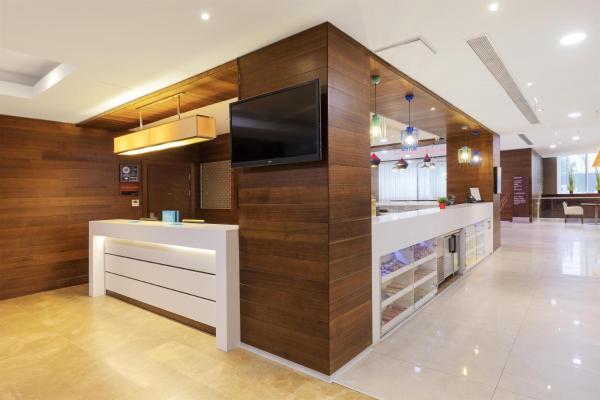 Photo 9 : Hampton by Hilton Istanbul Kayasehir