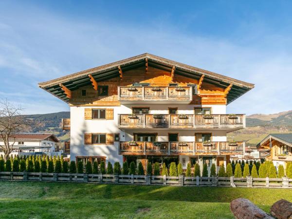 Bergzeit Hollersbach Xl - Bramberg am Wildkogel