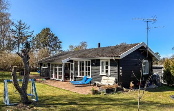 Amazing Home In Græsted With Wifi - Dänemark