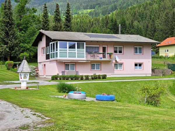 Mangartblick - Carinthia