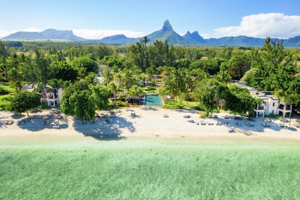 Hilton Mauritius Resort & Spa, Flic-en-Flac