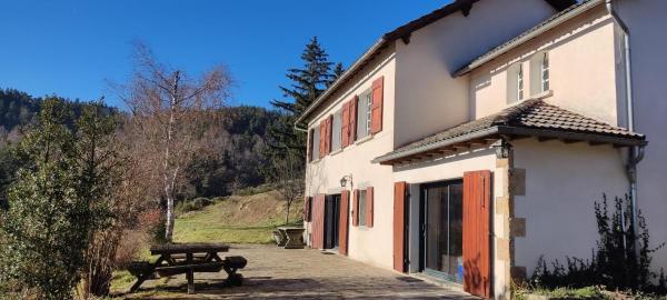 Balcon Des Fées - Lozère