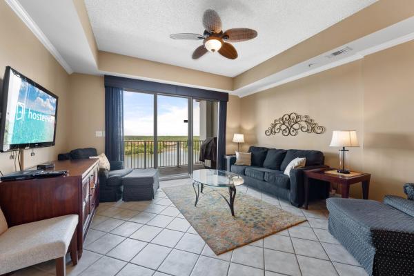 The Wharf 717 - Orange Beach, AL