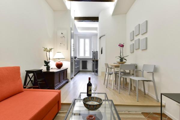 Campo de' Fiori Brand New Apartment, Rome