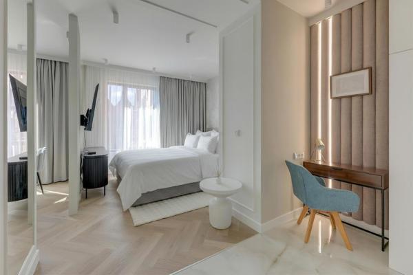 Granary Island Platinium Apartment - Gdansk