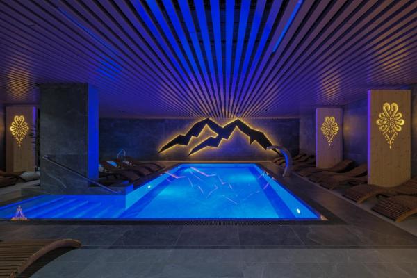 Black Mountain Residence & Spa, Odkryj-białkę - Poland