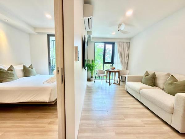 Skypark Laguna Phuket By Escape Villas - Provincia de Phuket