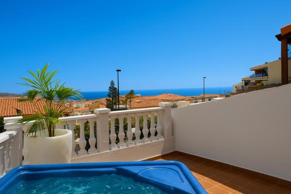 Sea Breeze Arguineguin - Maspalomas