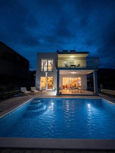 Villa Fidelissima - Split