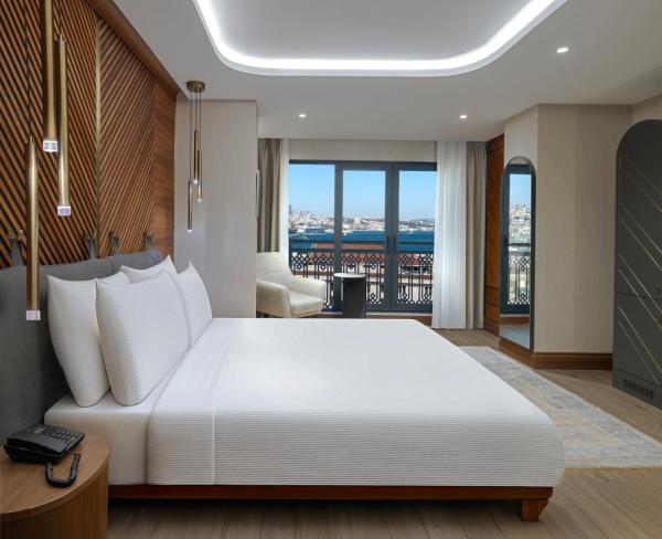 Levni Premium Hotel Istanbul Old City, Stambuł